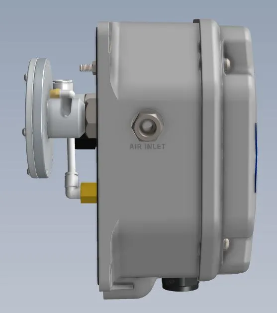 SmartPurge Z | Expo Technologies